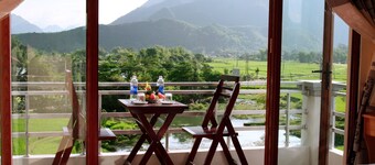 Mai Chau Valley View Hotel