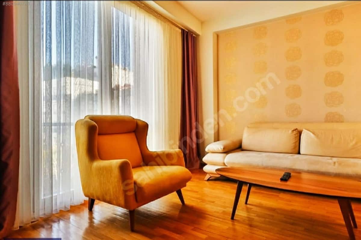 1 Schlafzimmer, Bettwäsche aus ägyptischer Baumwolle