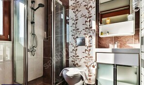 Property amenity - Omar Sultan Park Suites (Istanbul)