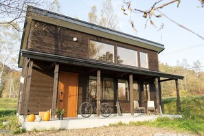 واجهة المنشأة