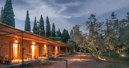 Tenuta di Poggio Cavallo