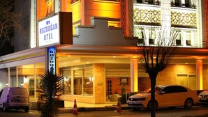 Unclassified image, 3 of 46, button - Bozdogan Hotel (Adiyaman)