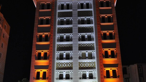 Unclassified image, 1 of 46, button - Bozdogan Hotel (Adiyaman)