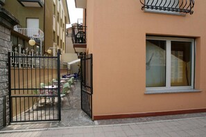 Exterior - Hotel Riposo (Gatteo)