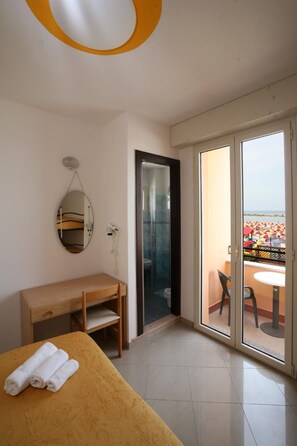 Room amenity - Hotel Riposo (Gatteo)