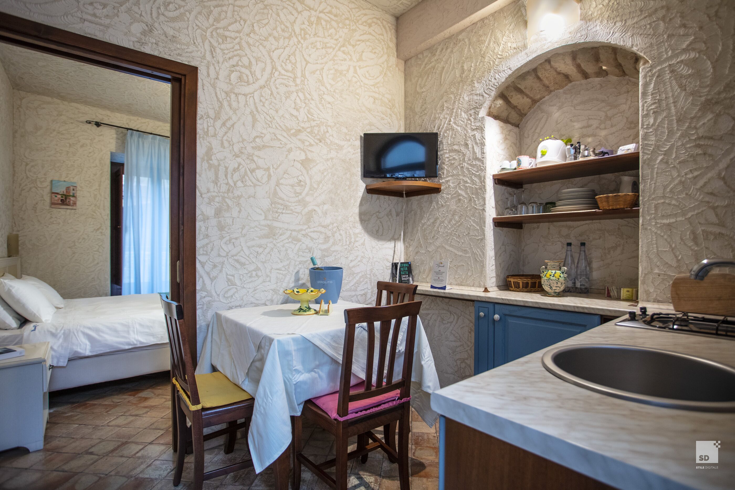 Foto - Residenza I Gioielli