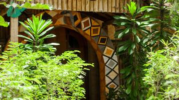 Superior Room, 1 Queen Bed, Garden View, Garden Area | Select Comfort beds, minibar, individually decorated