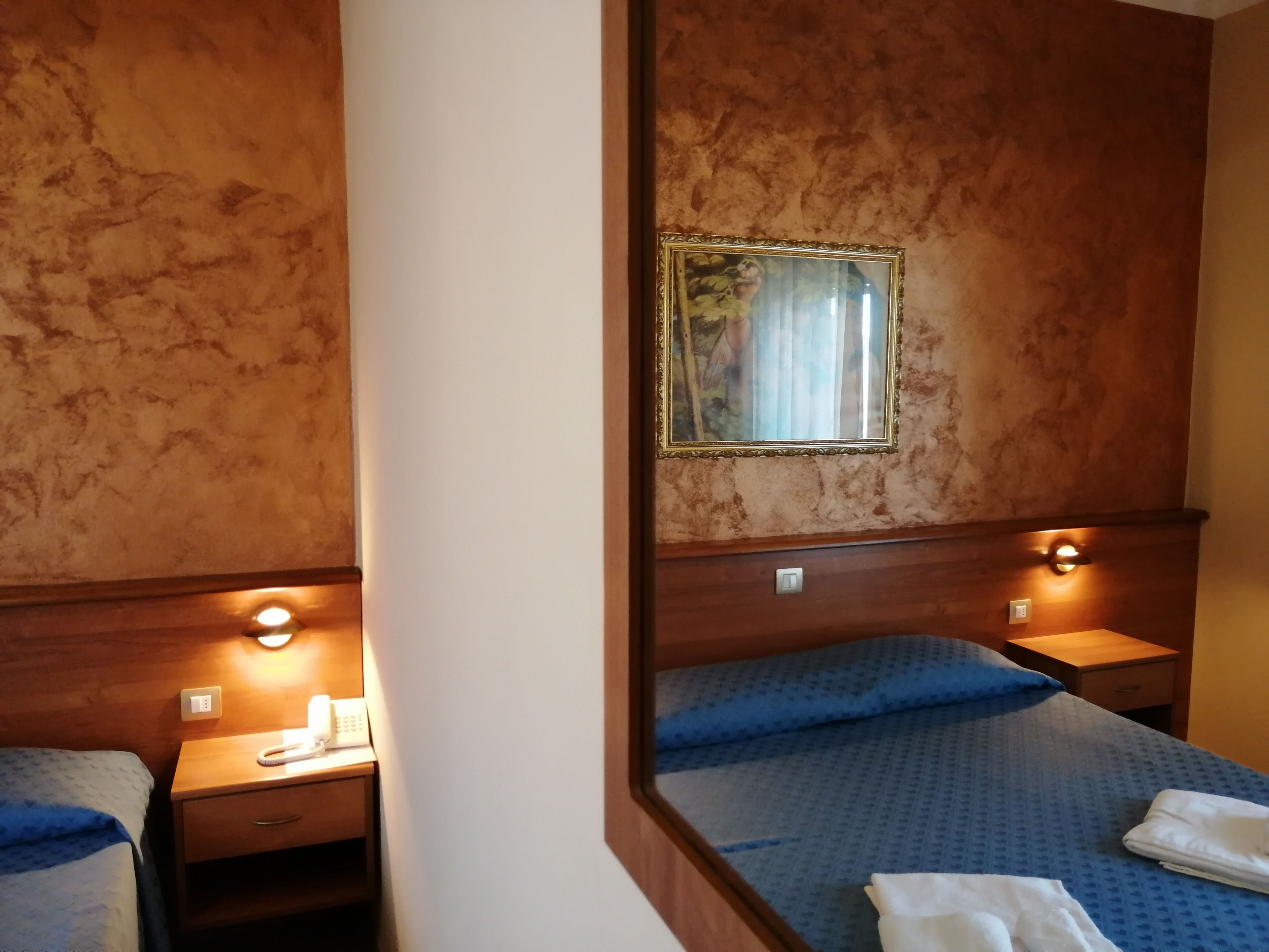 Foto - Hotel Il Vulcano