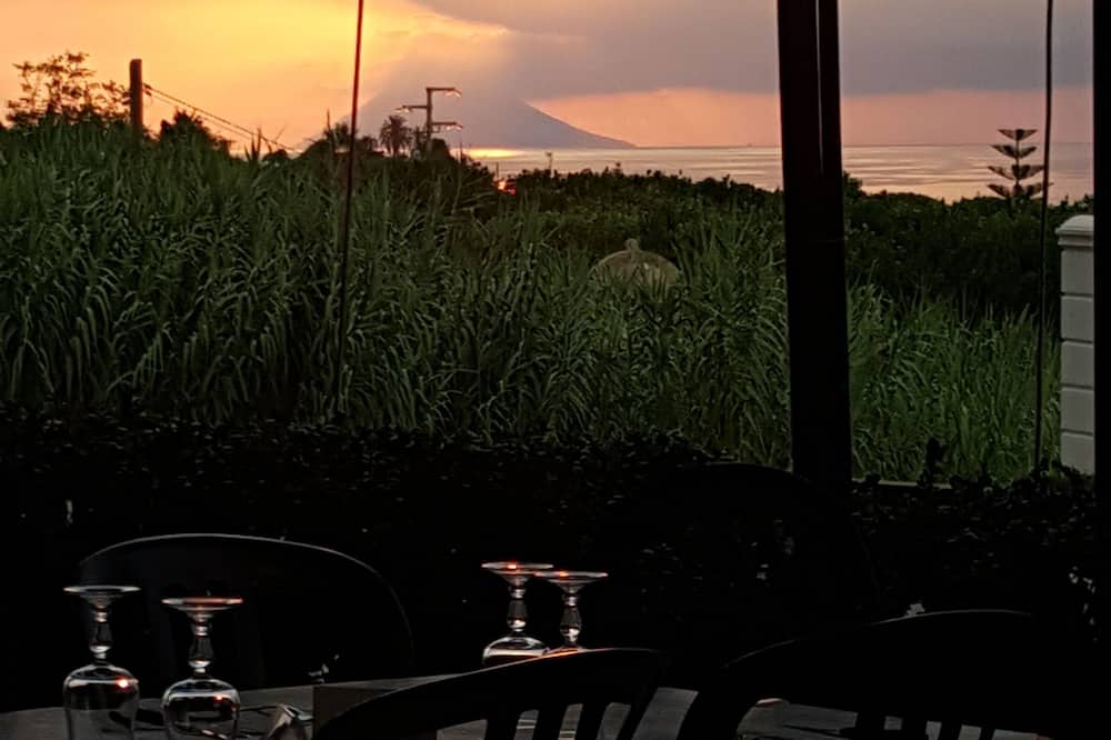 Hotel Il Vulcano
