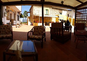 Property amenity - Hotel Il Vulcano (Tropea)
