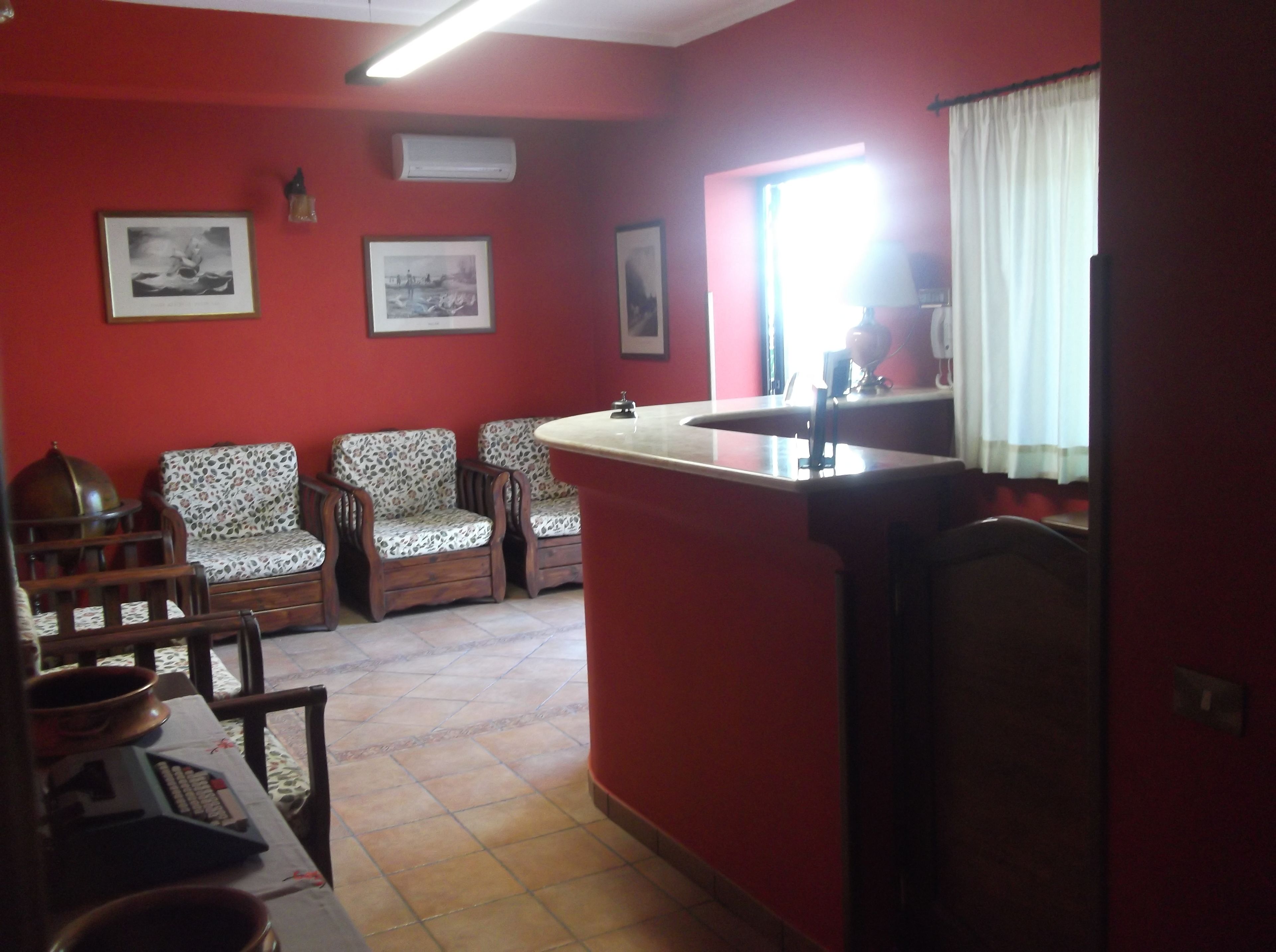 Photo - Hotel Il Vulcano