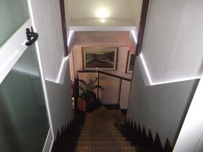 Treppe