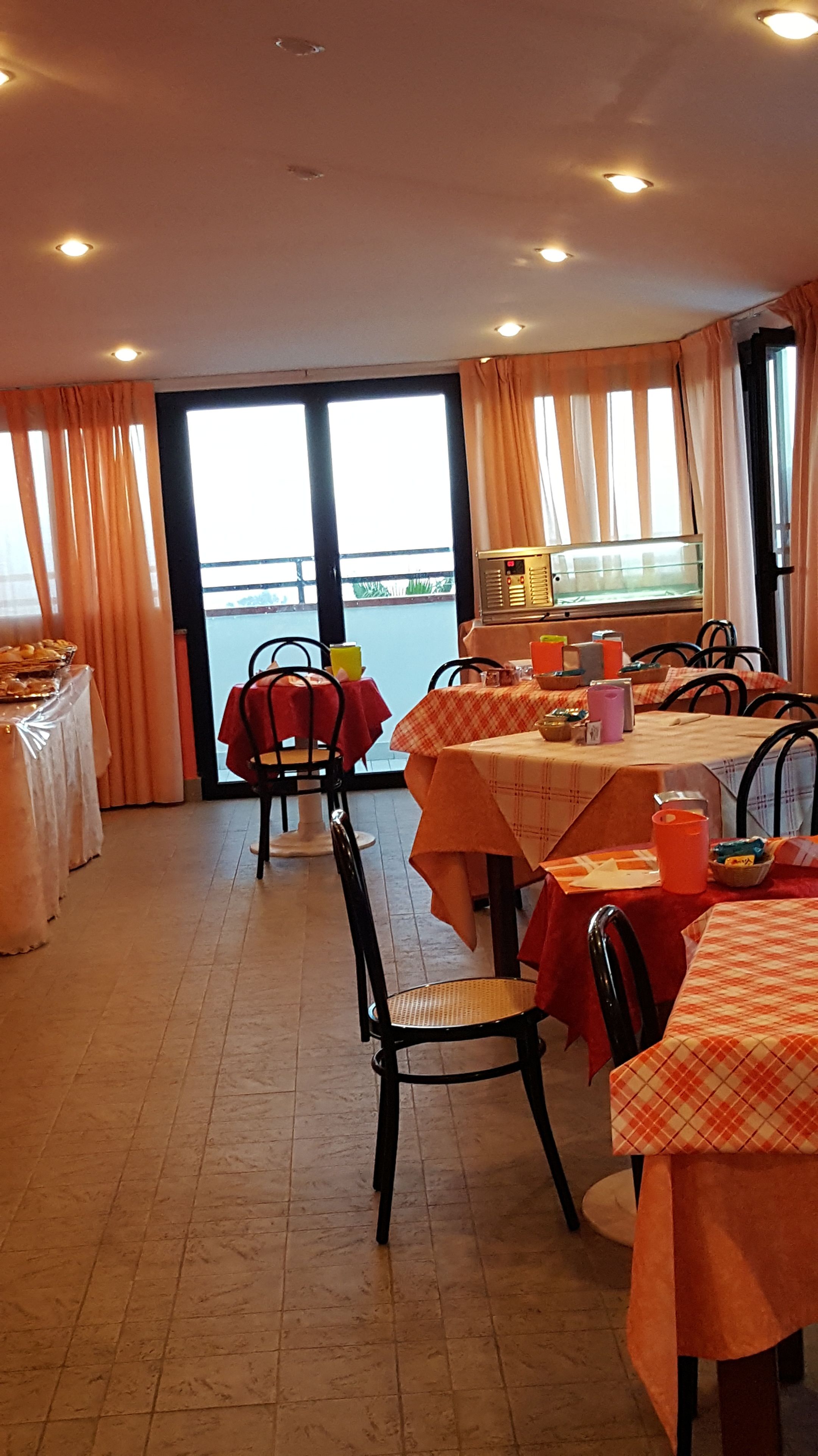 Foto - Hotel Il Vulcano