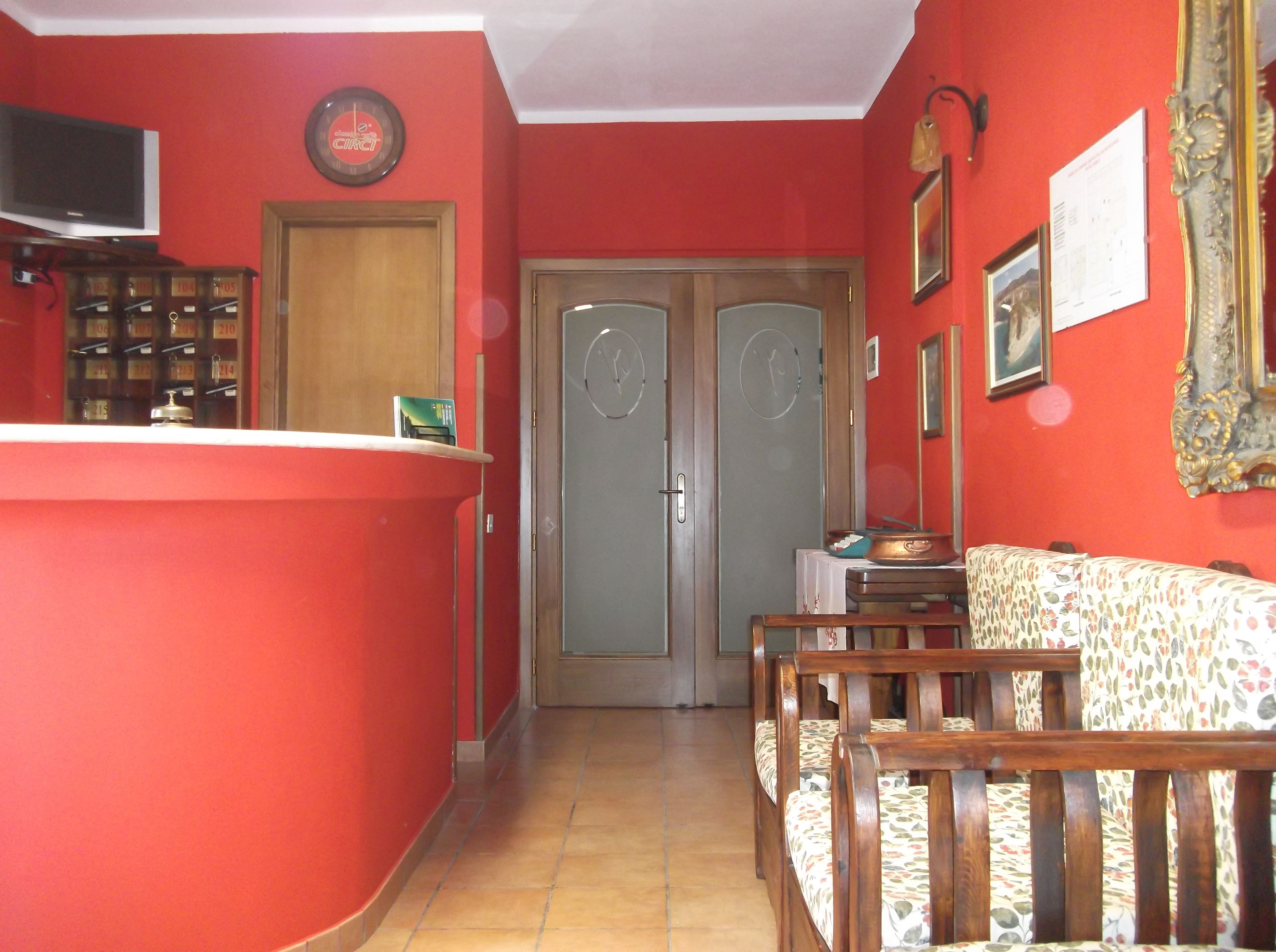 Foto - Hotel Il Vulcano