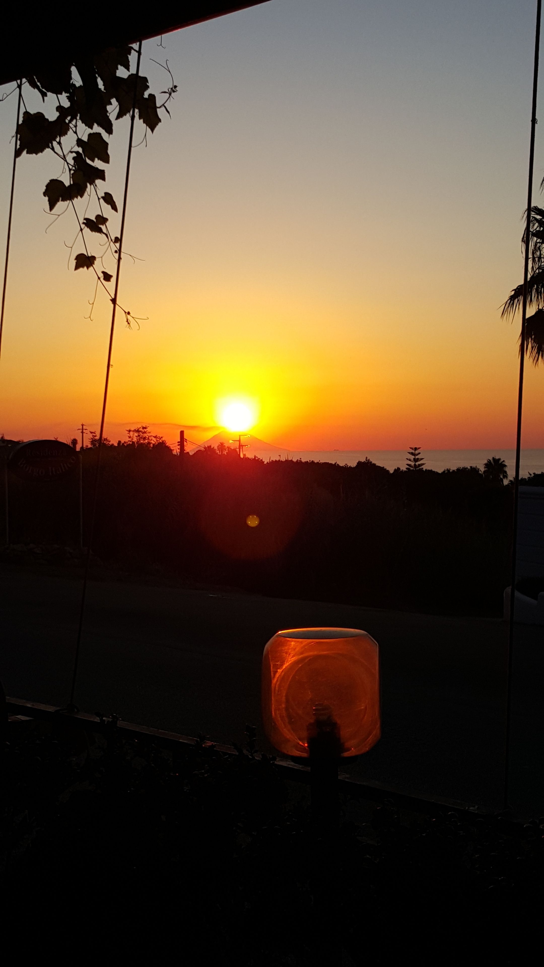 Foto - Hotel Il Vulcano