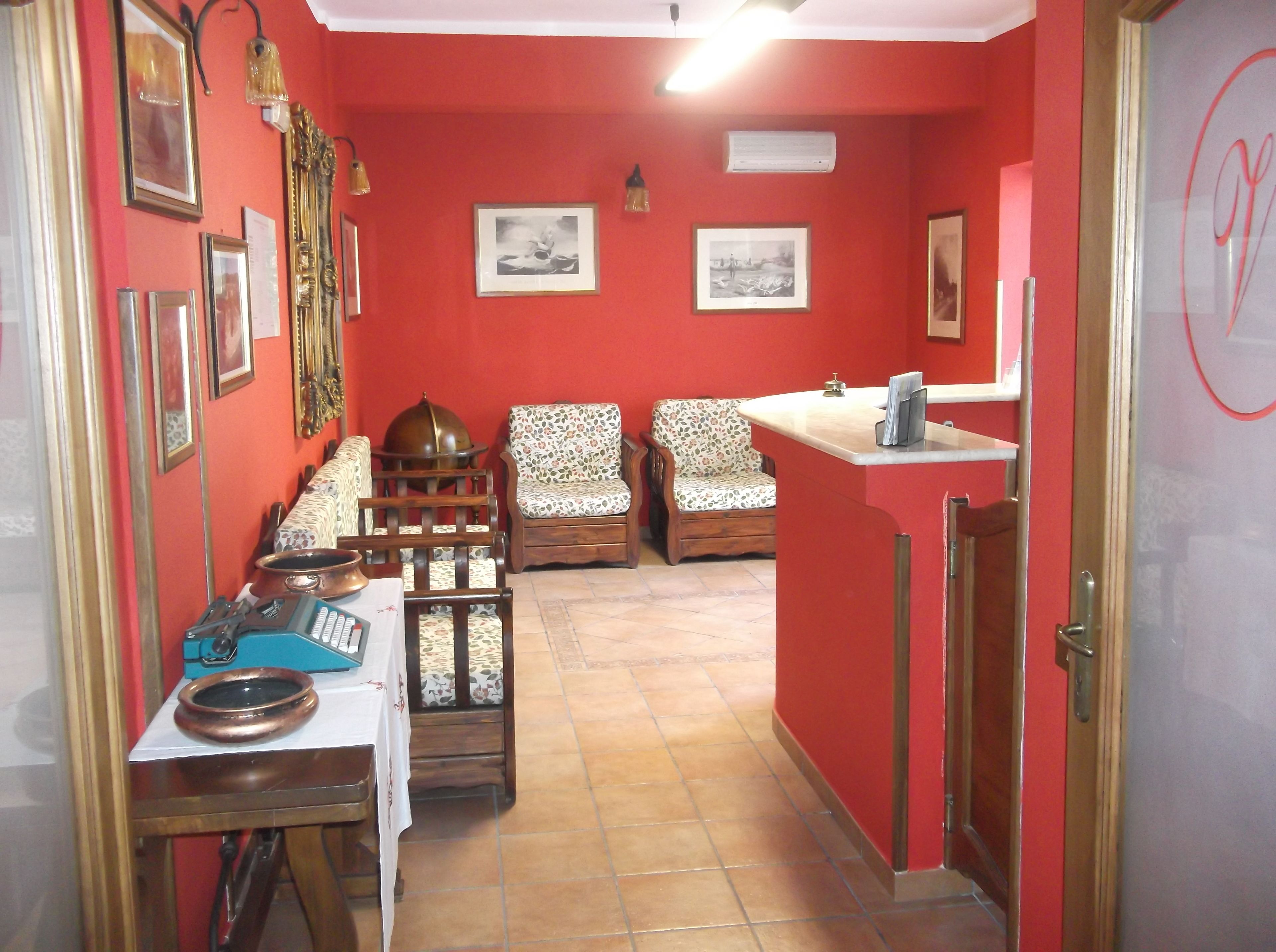 Foto - Hotel Il Vulcano