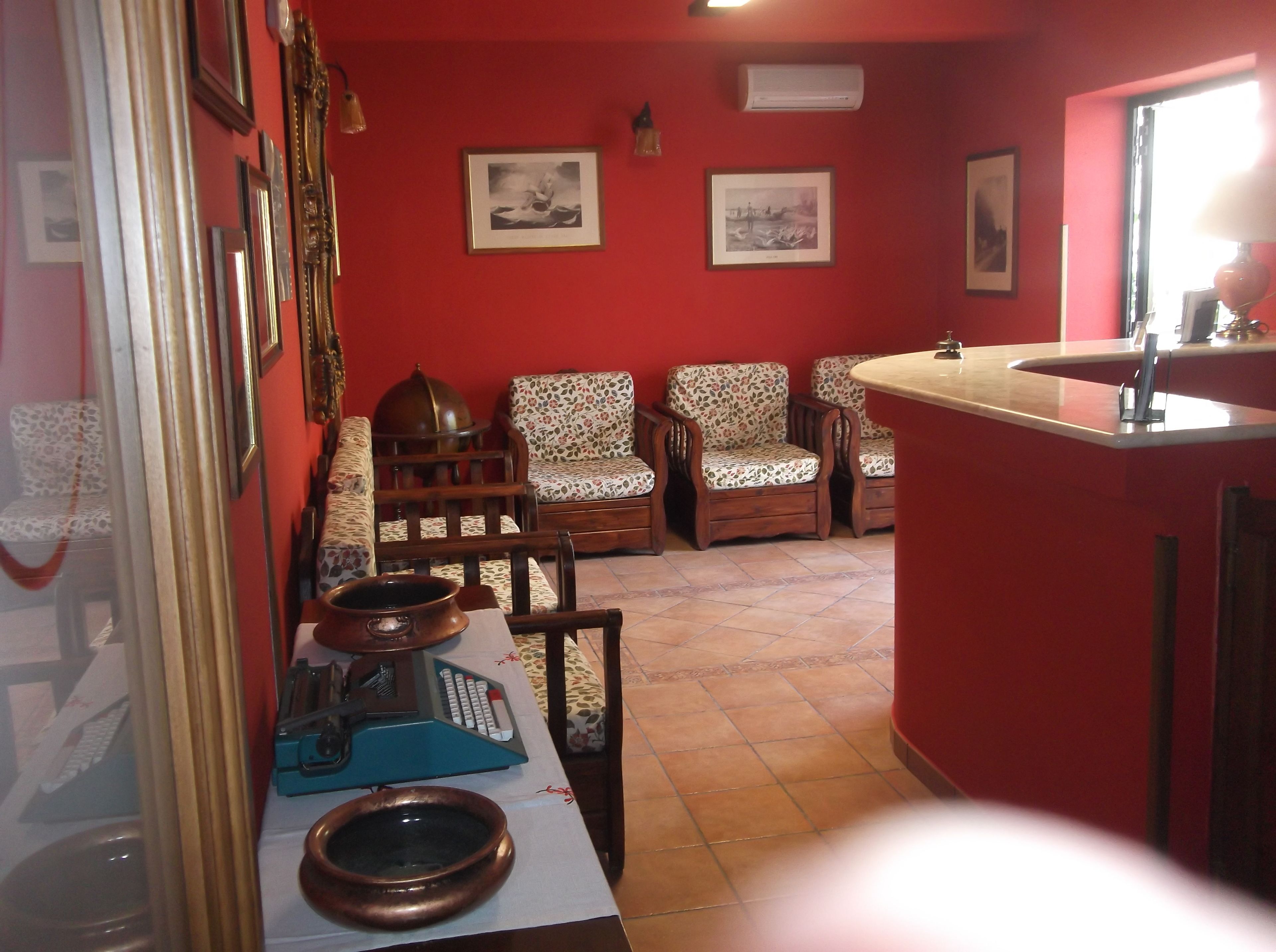 Foto - Hotel Il Vulcano