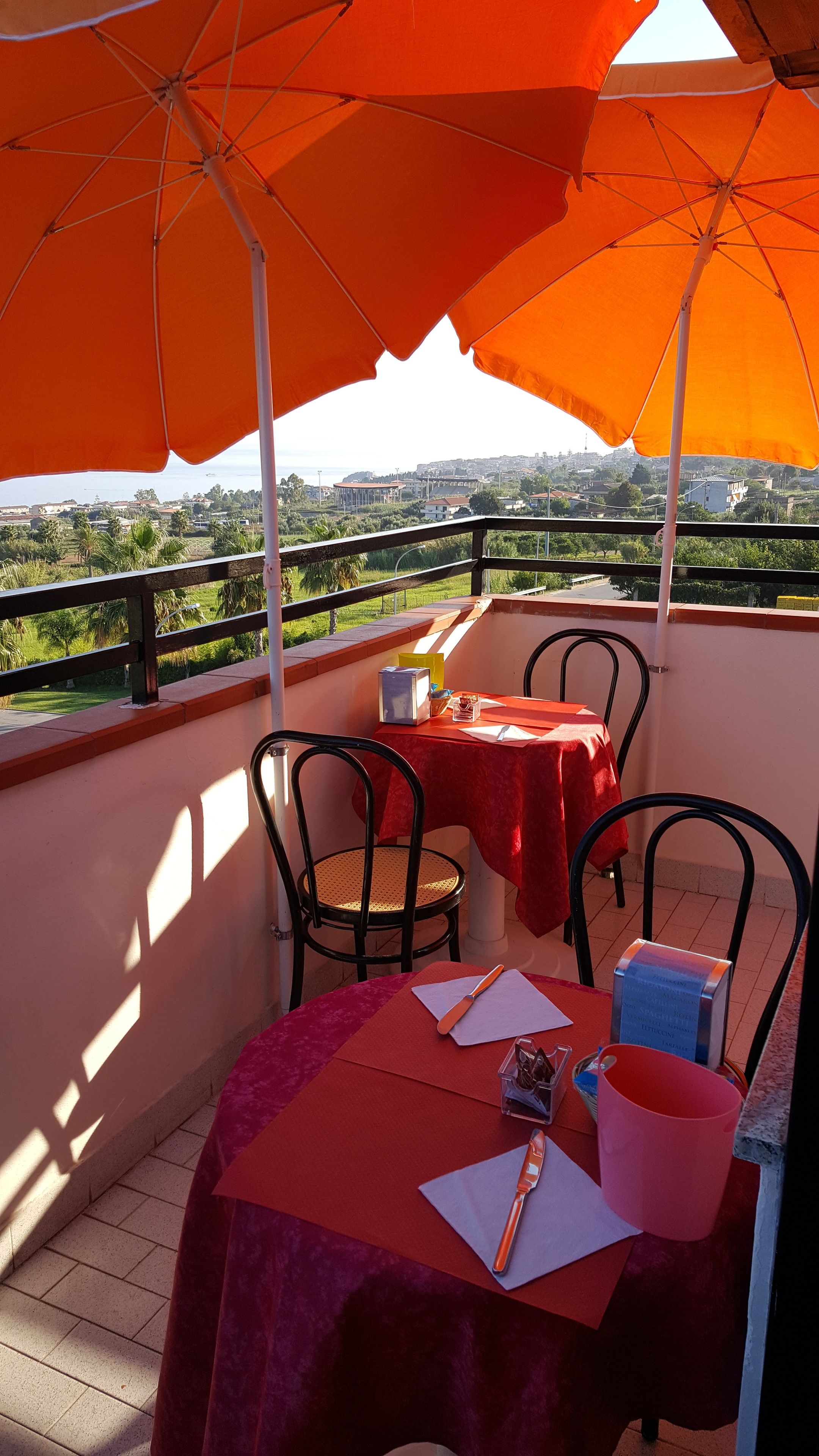 Foto - Hotel Il Vulcano