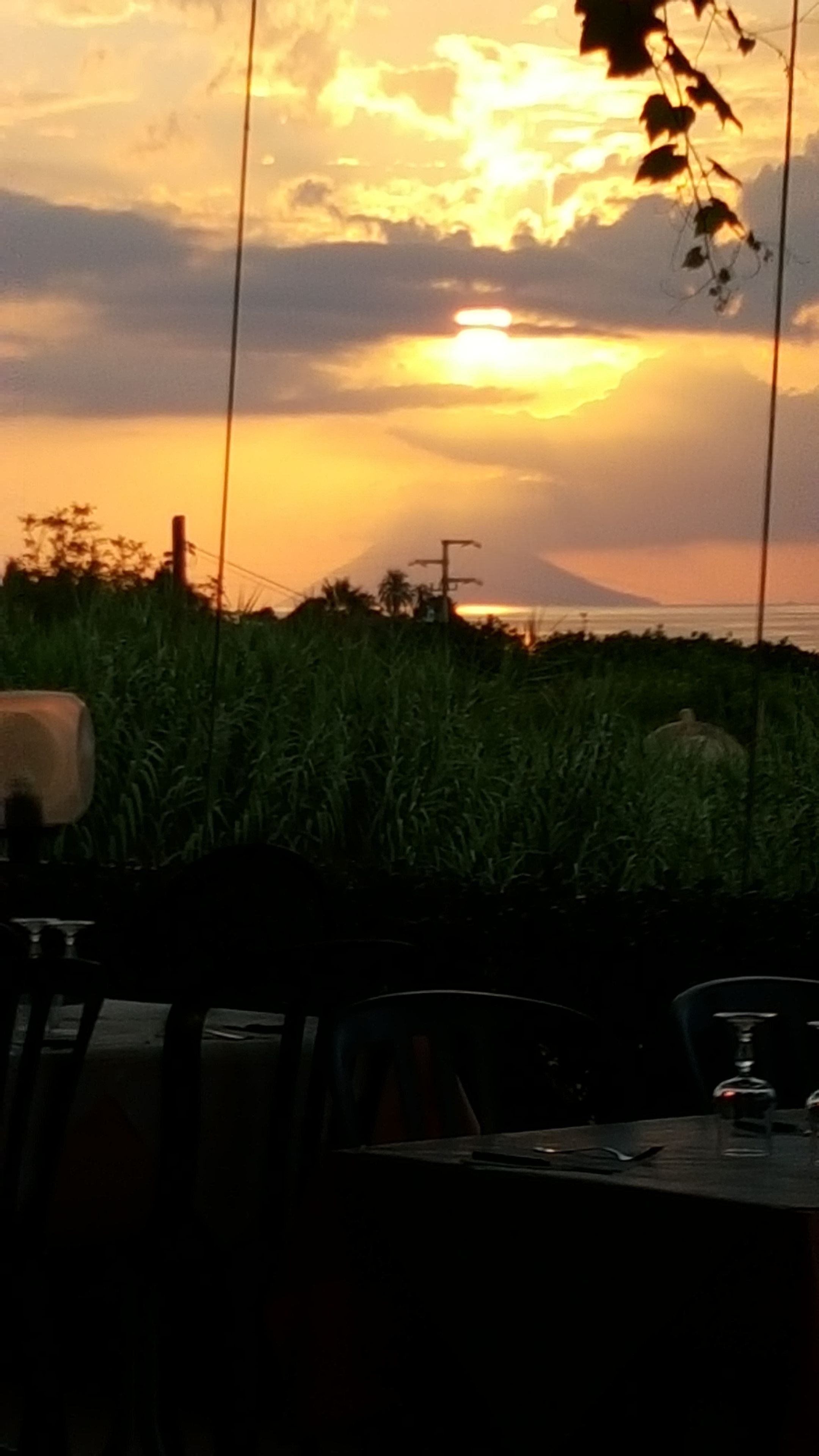 Photo - Hotel Il Vulcano