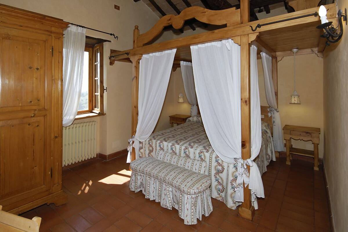 1 bedroom, rollaway beds, free WiFi, bed sheets