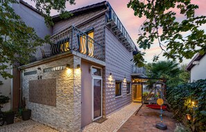 Exterior - Beautiful home in Vantacici with sauna (Vantacici)