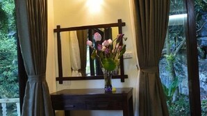 Room amenity - Ninh Binh Retreat (Tay Hoa Lu)