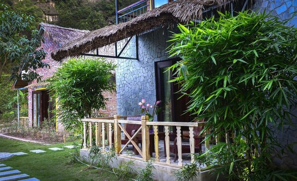 Exterior - Ninh Binh Retreat (Tay Hoa Lu)