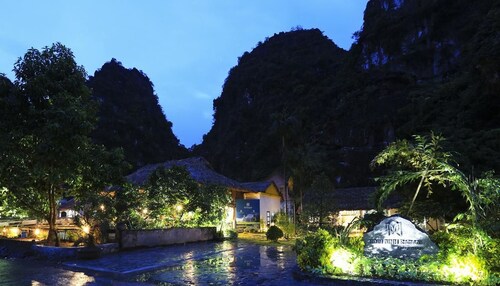 Ninh Binh Retreat