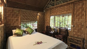 Double Room | Desk, WiFi (free) - Ninh Binh Retreat (Tay Hoa Lu)