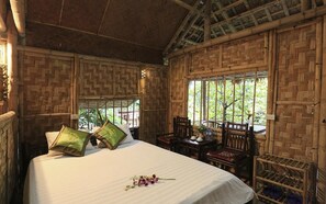 Double Room | Desk, free WiFi