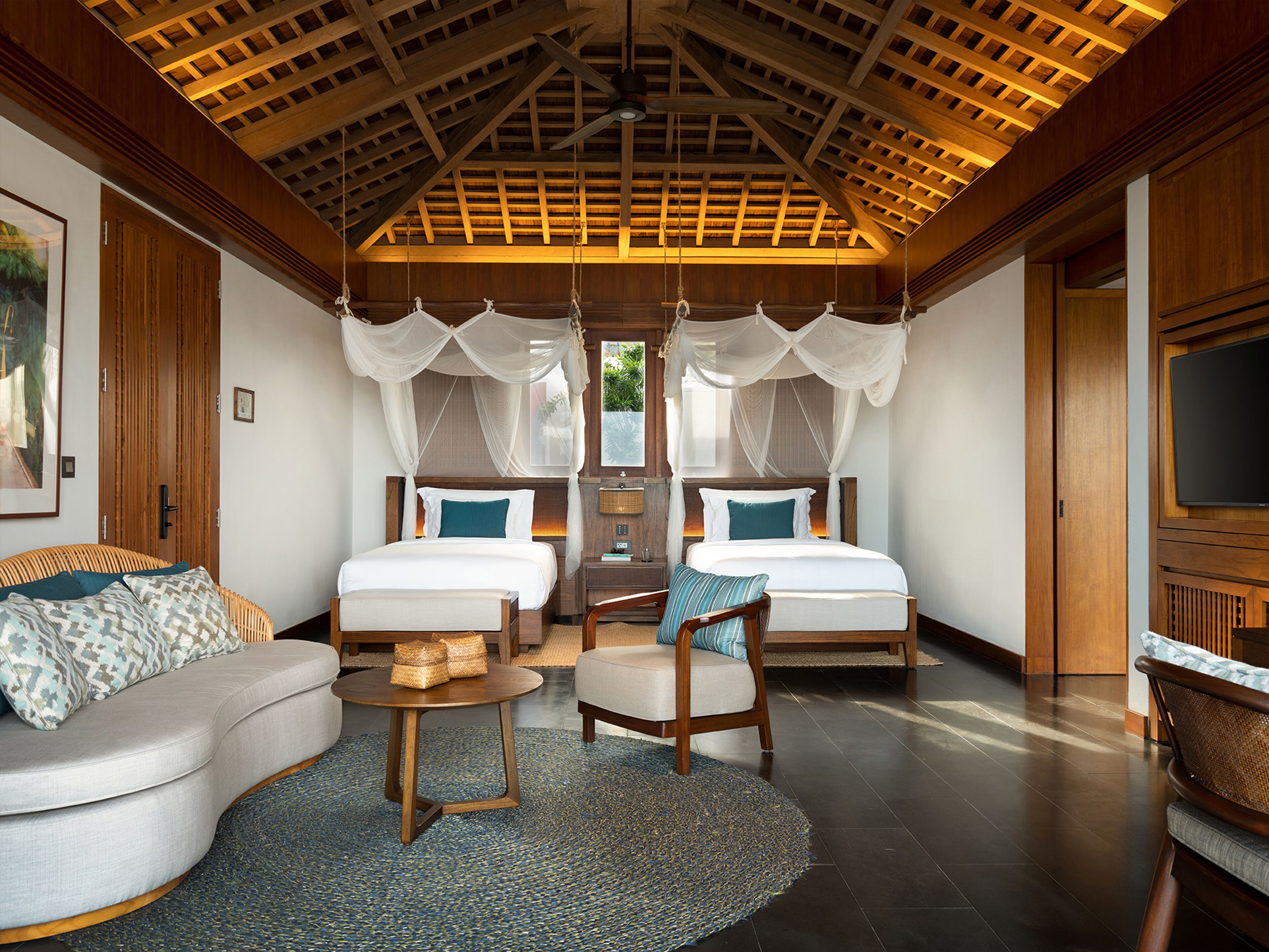 Photo - Six Senses Bali