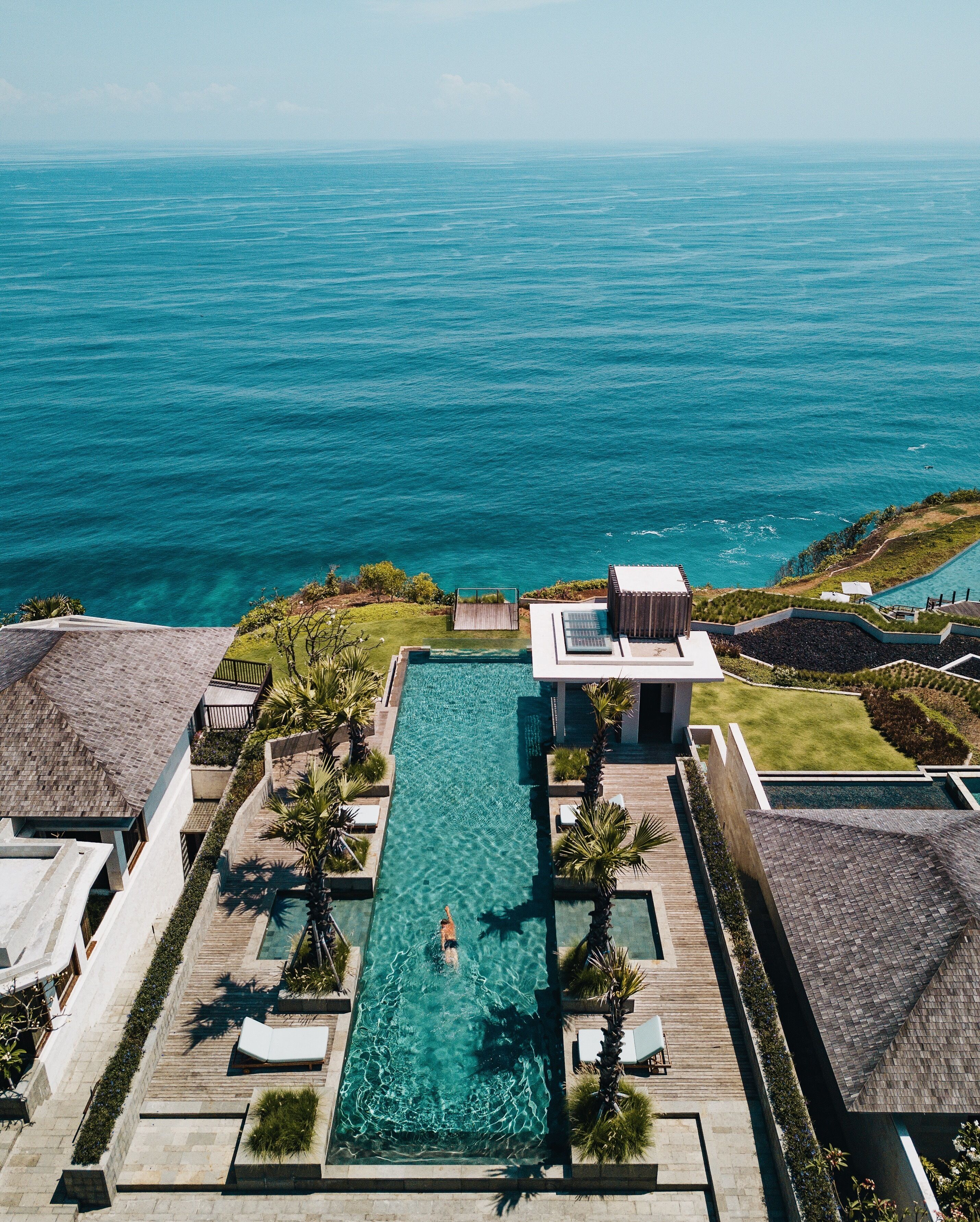 Foto - Six Senses Uluwatu