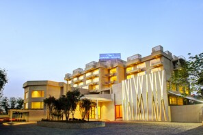 Exterior - Sarovar Premiere Jaipur (Jaipur)