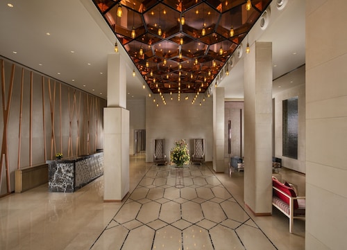 Sarovar Premiere Jaipur