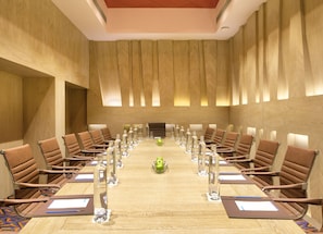 Sala de reunião