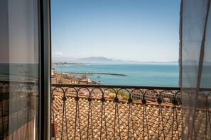 View from property - Plaium Montis (Salerno)