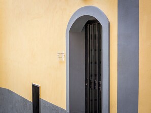 Exterior - Plaium Montis (Salerno)