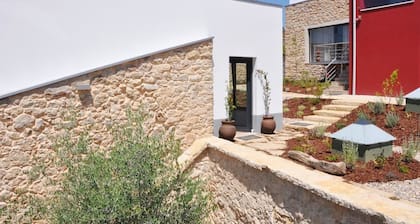 Agartha Boutique Hotel - StoneHouse