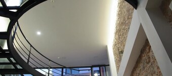 Agartha Boutique Hotel - StoneHouse