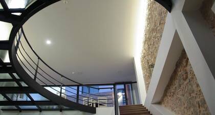 Agartha Boutique Hotel - StoneHouse