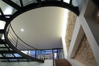 Agartha Boutique Hotel - StoneHouse