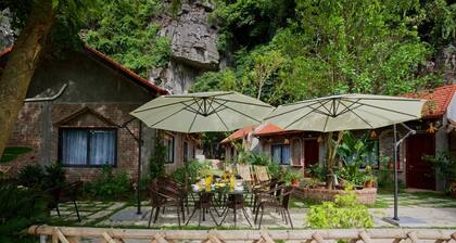 Tam Coc Lakeside Homestay