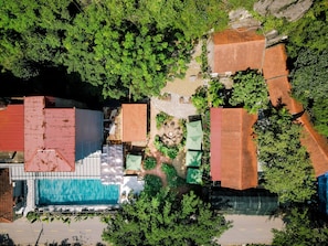Exterior - Tam Coc Lakeside Homestay (Hoa Lu)