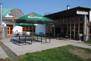 Breakfast, lunch and dinner served - SportLife Hotel (Rumburk)