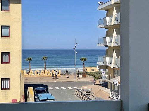 Studio Vent du Large by Agence Bru - 2057