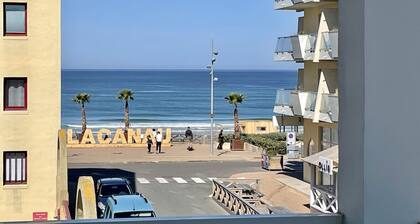 Studio Vent du Large by Agence Bru - 2057