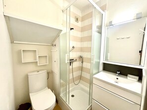 Een douche