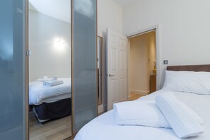 2 habitaciones y wifi gratis