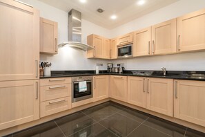 Apartment, 2 Bedrooms | Private kitchen - Covent Garden 2 Austin David Apartments (London)