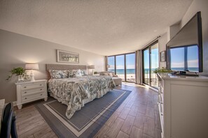 3 bedrooms, internet, bed sheets